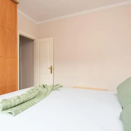 Apartment Vivelorural Confital Vista Canteras